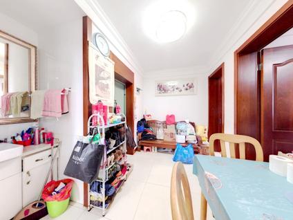 北京堂子街2室1厅50.51平低楼层/共9层