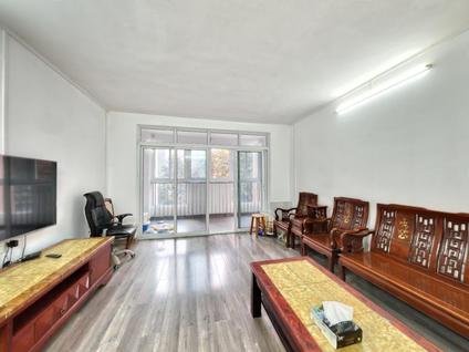 北京站前馨印象3室2厅127.09平低楼层/共17层