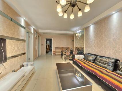 北京正商明钻(一期)3室2厅128.6平中楼层/共27层