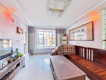 烟台福海阳光3室2厅97.83平低楼层/共18层