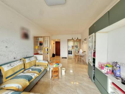 北京光大山湖城3室2厅96.16平高楼层/共33层