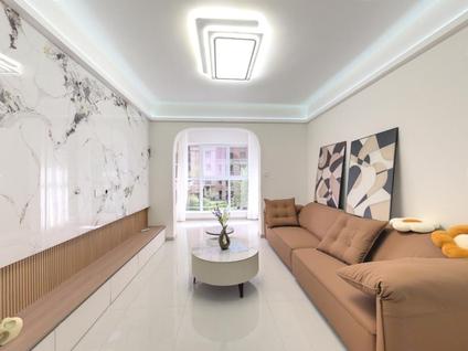 北京温莎城堡3室1厅86.67平中楼层/共33层