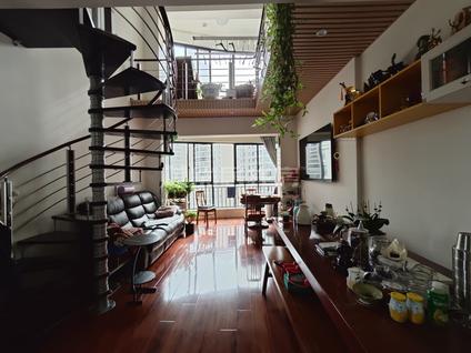 北京建标华城海琴湾4室2厅192平中楼层/共18层