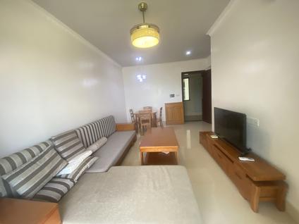 北京碧桂园十里银滩(山林海)2室2厅69平中楼层/共30层