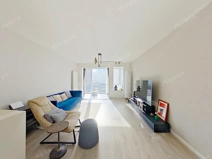 北京垡头翠成馨园(B区)2室2厅101.66平高楼层/共6层