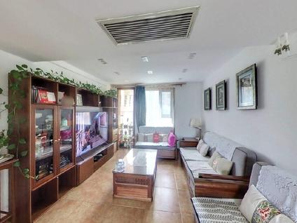 北京水色时光花园(南区)2室2厅101.22平中楼层/共10层