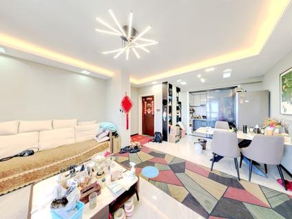 北京椒江商务中心3室1厅131.72平中楼层/共22层