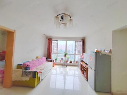 北京浅草绿阁(廊桥溪语)2室1厅76平低楼层/共11层