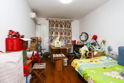 天津祥和里(河西)2室1厅50平低楼层/共7层