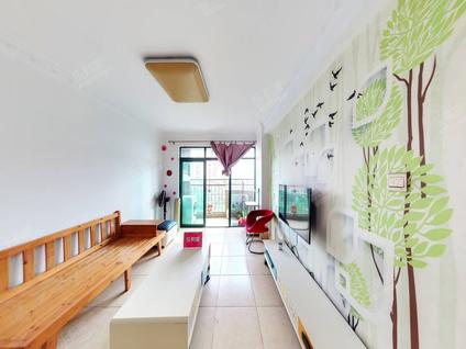 北京汇景台3室2厅77.32平中楼层/共15层