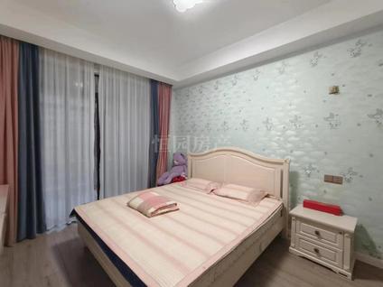 宿州万成哈佛玫瑰园3室2厅139.54平高楼层/共9层