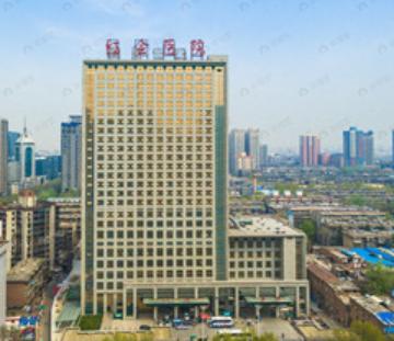 白桦林云麓效果图