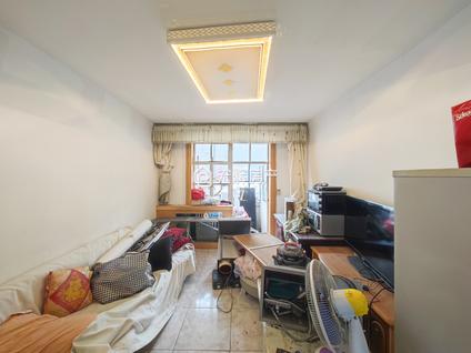 兰州兰铁局康美园小区2室1厅63平高楼层/共7层