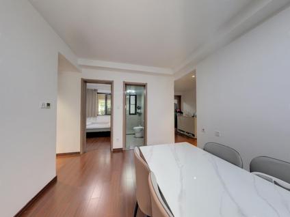 北京时代艺境3室2厅76.06平中楼层/共17层