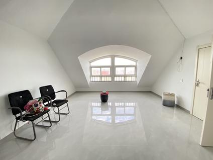 4室2厅 铁路小区(黄岛)效果图