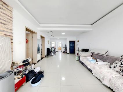 北京盘锦花园3室2厅104.98平高楼层/共6层