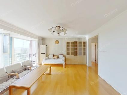 北京万科星园3室2厅150.22平中楼层/共29层