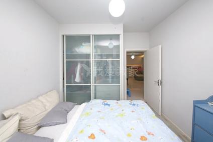 北京云和花园2室2厅109.23平低楼层/共32层