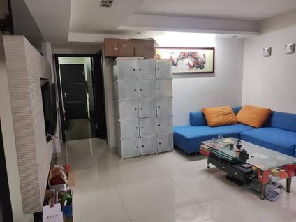 温州大川公寓2室2厅80.39平低楼层/共8层