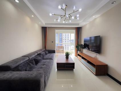 北京锦绣城(一区)2室2厅92平中楼层/共23层