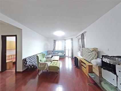 南京托乐嘉街区4室2厅142.35平中楼层/共10层