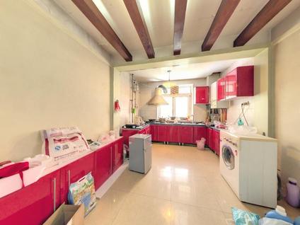 咸阳秦宝小区(西区北院)2室2厅89.16平低楼层/共6层