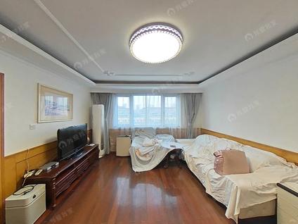 北京海苑大厦3室2厅134.62平低楼层/共25层