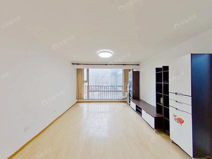 北京懿品阁2室1厅83.18平低楼层/共18层