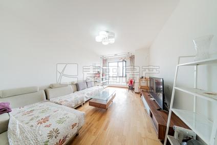 北京世华龙樾(二里)2室1厅87.55平高楼层/共11层