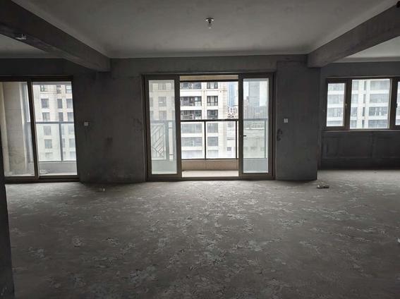 北京江南首府3室2厅177.21平中楼层/共24层