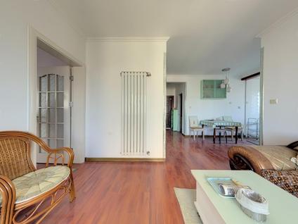 北京怡和嘉园(北区)2室1厅90.76平中楼层/共24层