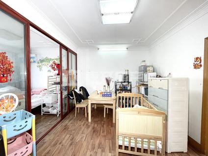 北京江海花园3室1厅84.99平中楼层/共6层