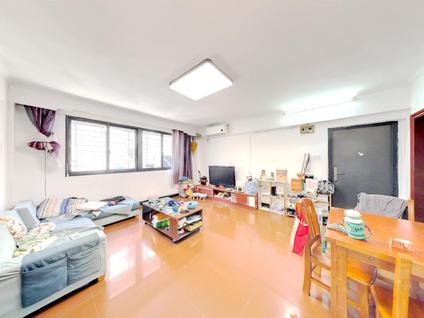 北京毅达新村2室1厅78.52平中楼层/共7层