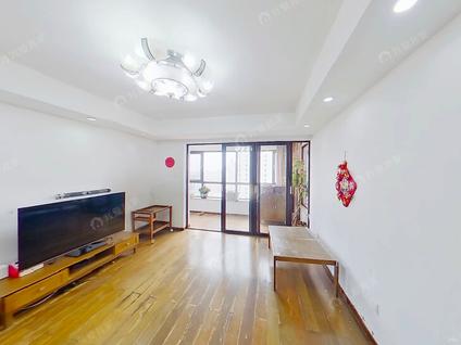 北京东方瑞景2室2厅133.7平高楼层/共26层