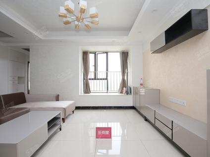 江门帕佳图世家4室2厅113平中楼层/共11层