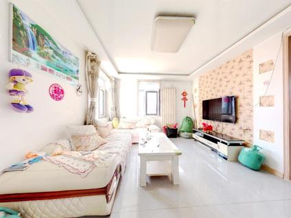 烟台奇章新城3室2厅85.12平中楼层/共6层