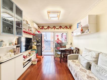 北京云顶嘉园2室2厅70.24平高楼层/共31层