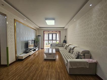 北京新福兴理想城3室2厅100.58平低楼层/共32层