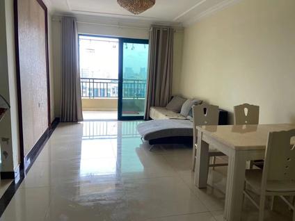 北京武汉恒大城(二期)2室2厅92.16平高楼层/共18层