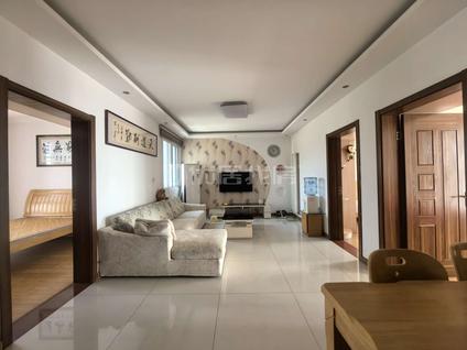 北京东盛四季花城(西区)3室2厅120.3平高楼层/共27层