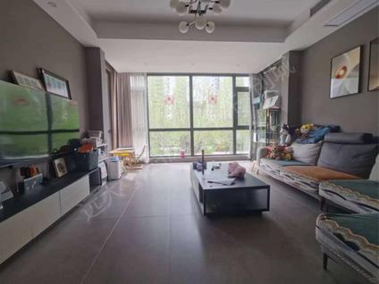 北京托斯卡纳小镇4室2厅160平高楼层/共3层