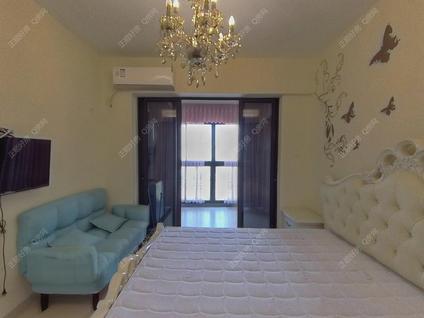 北京万科金域缇香1室0厅39.8平高楼层/共32层