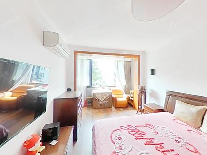 北京友谊小区2室0厅48.28平中楼层/共6层