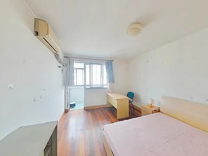 北京标马小区2室1厅68.25平高楼层/共6层