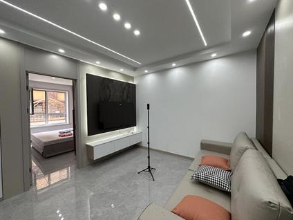 北京林昌第五郡2室1厅66平低楼层/共17层