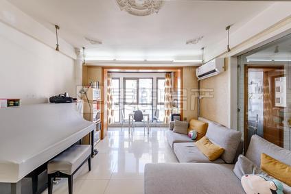 北京天鹅湾(北区)2室2厅95.23平高楼层/共26层