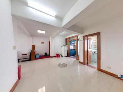 湖州江南花园(南浔)3室2厅124.72平中楼层/共5层