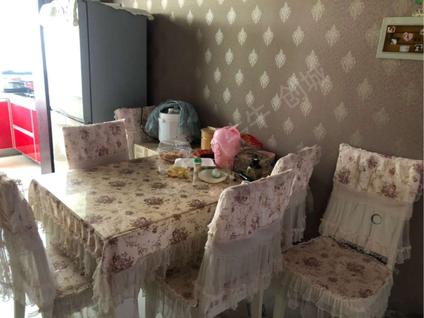 北京港利锦绣江南东区2室2厅109.89平中楼层/共6层