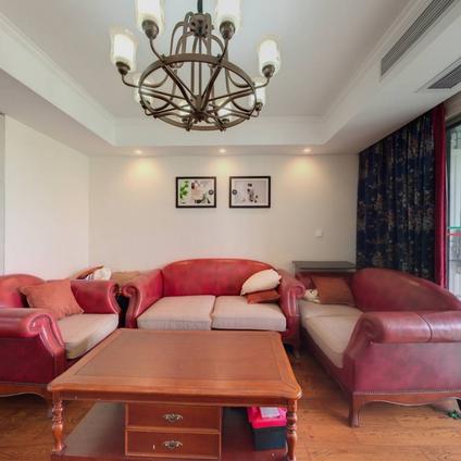 北京紫金东郡3室2厅132.68平中楼层/共6层