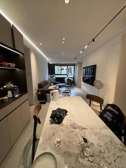 北京德信星宸3室2厅89平低楼层/共27层